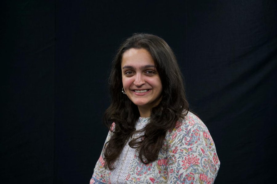 Raushan Tara Jaswal